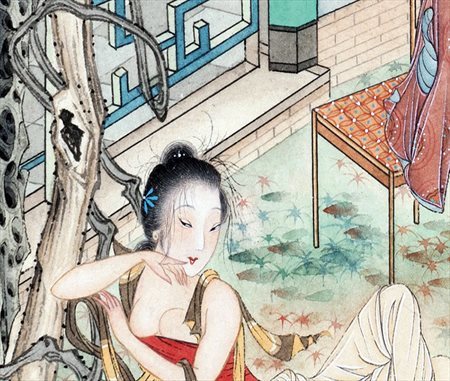 肇东-中国古代行房图大全，1000幅珍藏版！